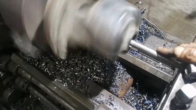 рестоврация опоры рессоры автомобиля Fuso смотреть онлайн