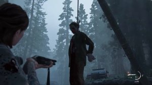 ЭКСПЕРИМЕНТЫ TLOU 2 #1 - КАК СПАСТИ ДЖОЭЛА?