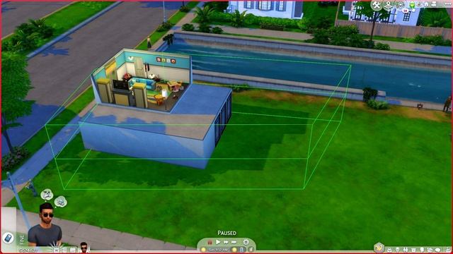 TOOL Mod Just Got An Upgrade! - TOOL v2.4 | The Sims 4 смотреть онлайн