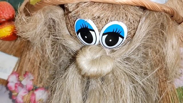 Выставка рукоделия, в татарской деревне. смотреть онлайн