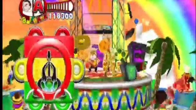 (Brief Interlude) Let's Play Samba De Amigo - "Salome" смотреть онлайн