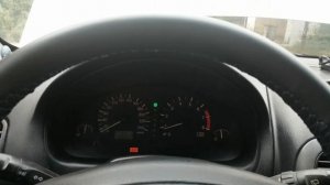 Оригинальный регулятор холостого хода Мицубиси Каризма