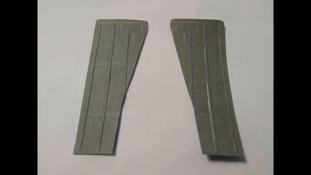 ЗиЛ-157 Сборка модели из бумаги смотреть онлайн