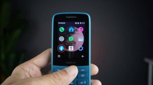 Nokia 215 4G Unboxing & Review | Best Nokia 4G Keypad Phone? Jio Sim Support, FB, Call Recording!!