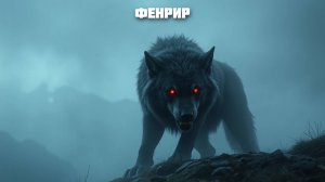 Дарк-Эмбиент | Фенрир - Ярость Скандинавии