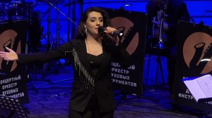 КОДИ - Несёт меня течение (Ю. Антонов)