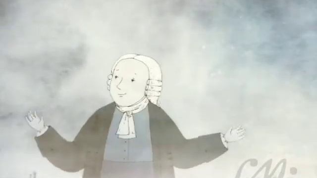 Johann Sebastian Bach Иоганн Себастьян Бах смотреть онлайн