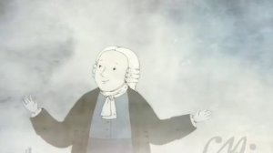 Johann Sebastian Bach   Иоганн Себастьян Бах