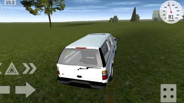 تحميل مود سوبربان في لعبه | Simple Car Crash Physics смотреть онлайн