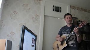 7Б кавер моя любовь