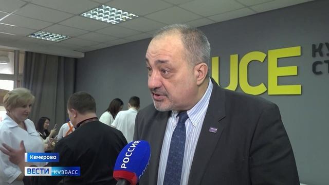 Стали известны имена победителей конкурса Мини-шеф Кузбасса