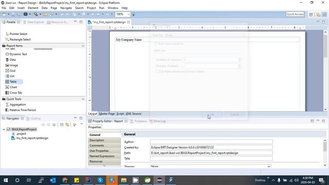 Easiest Way To Learn Professional BIRT report part 2 (DB Connect) | BIRT Report শেখার সহজ উপায় смотреть онлайн