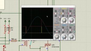 Симисторный ключ 220в