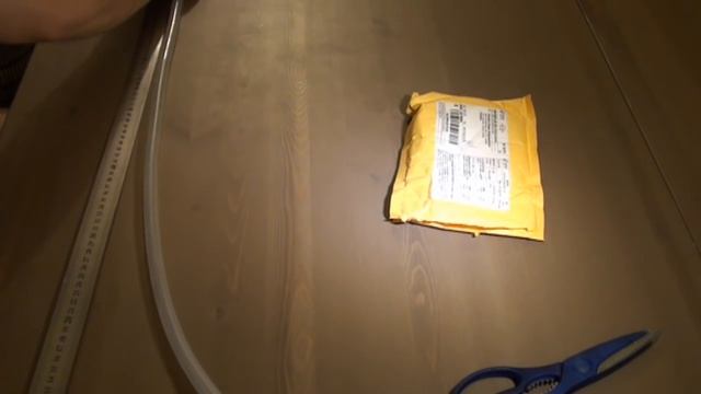 Силиконовый шланг. Силикон или нет. Народный способ проверки смотреть онлайн