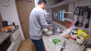 Блогосфера: моя корейская свекровь и новый год в Корее