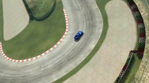 Dodge Viper and Ford GT / Real Racing 3