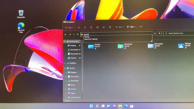 How to delete temp files on Windows Startup with a Batch Script. It is too late if you don't know. смотреть онлайн