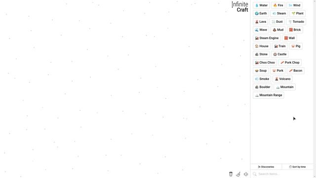 inf. craft, но моя цель - создать стимпанк смотреть онлайн