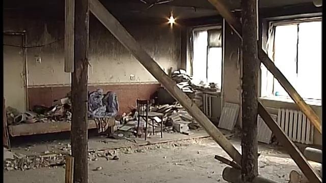 Боднарчук на Пробной