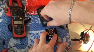 Понижающий DC-DC преобразователь напряжения на 10 А из магазина КазаньЭкспресс. Распаковка. Обзор.