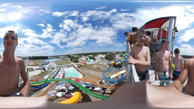 Introduction to Blackbeard's Revenge :) смотреть онлайн