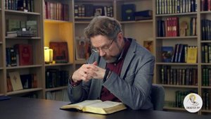 Книга Премудрости Иисуса, сына Сирахова. Глава 35. Андрей Десницкий