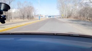 Дземги и обновленный театр драмы. Комсомольск-на-Амуре