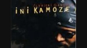 Ini Kamoze - Who gos there