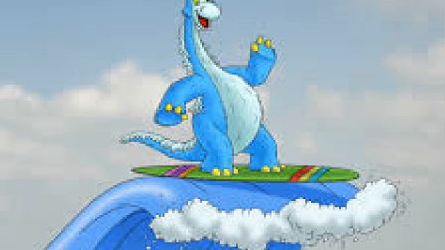 Dinosaur - Tim Armstrong смотреть онлайн