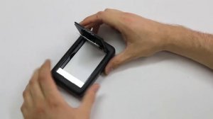 Polaroid Snap Touch hands-on (Greek)