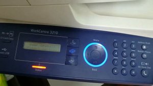xoa loi toner exhausted xerox 3210
