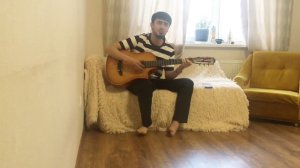 СУРУДИ ТОЧИКИ БО ГИТАРА МУБОРАКШО
