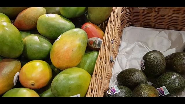 Экзотические фрукты. Салак - змеиный фрукт смотреть онлайн