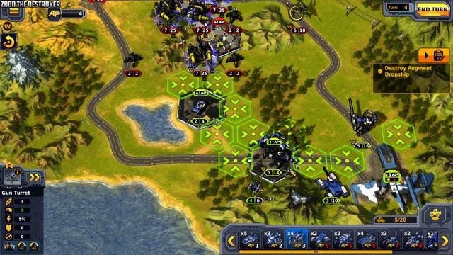 Codex of Victory 10 смотреть онлайн