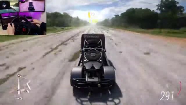 Mercedes-Benz Tankpool24 Racing big jump and finish the race. relax and game. смотреть онлайн