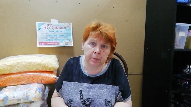 Качество моего вязания. Интересная вязальная болталка!