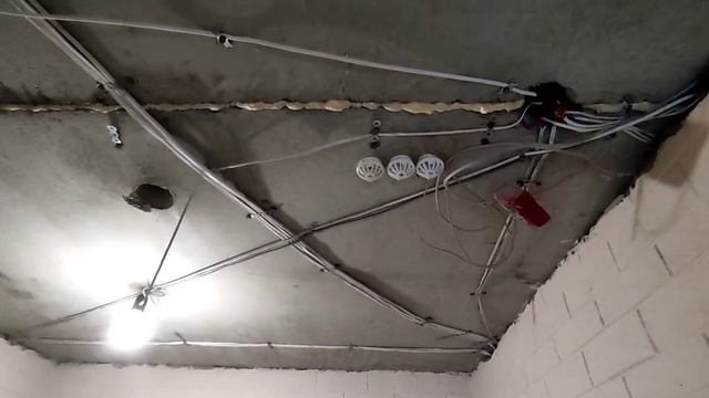 Квартира с панорамным видом из окна