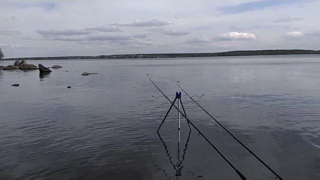 Рыбалка на Шарташе 26 мая 2022 г. смотреть онлайн