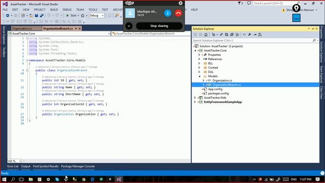 03. Git Concepts (Working with Remote) [Bangla] смотреть онлайн