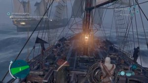 Assassin’s Creed® III: Remastered - "Гигант и буря" (100% синхронизация)