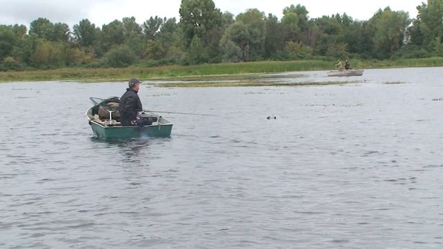Прогноз рыбалки на 20 - 30 сентября 2013 смотреть онлайн