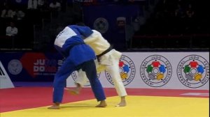 JOSHIRO MARUYAMA WORLD JUDO 2023