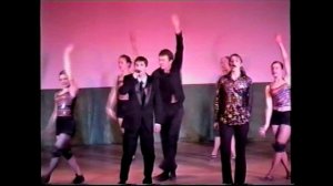 Земля Сибирская - Pastime 1999