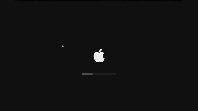 Installing macOS 14 Sonoma in VMWare Workstation смотреть онлайн