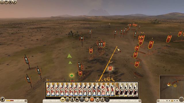 Total War ROME II-Расцвет республики-30-Великий расцвет Рима! смотреть онлайн