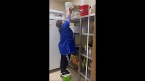 Охрана труда в ДОУ