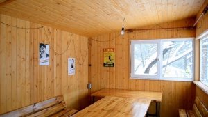 Интерьеры беседок