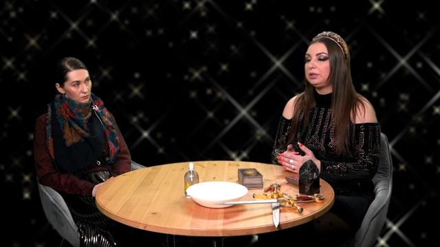 Полнолуние! Как узнать есть ли у человека одержимость?! смотреть онлайн