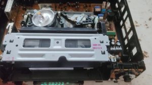 Samsung SVR-405 за 50₽ КАК НОВЫЙ