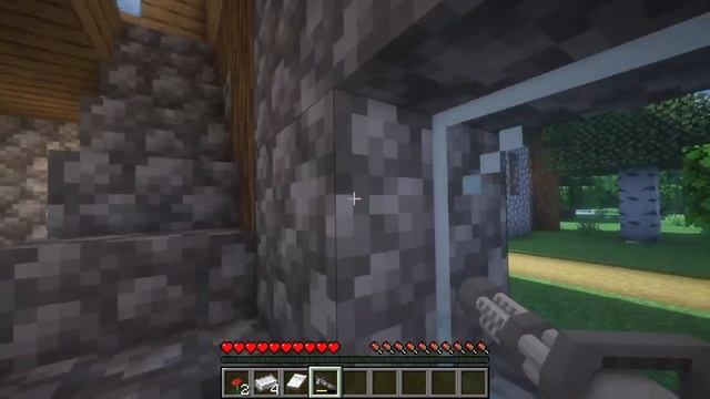 Minecraft java: IDK what to call this vid смотреть онлайн